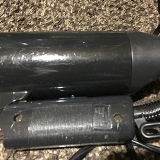 【中古】ドライヤーの画像