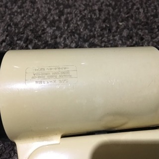 【中古】ドライヤー 2の画像