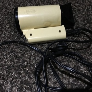 【中古】ドライヤー 2の画像