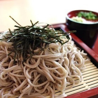 🍵🥢蕎麦も捨てがたいっ💓美味しいもの好きグルメ隊🕵🏻‍♀️🍵