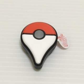【新品未使用】Pokemon go plus ポケモン GO プ...