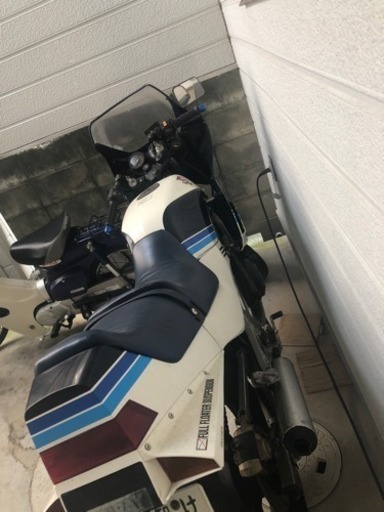 rg250ガンマ