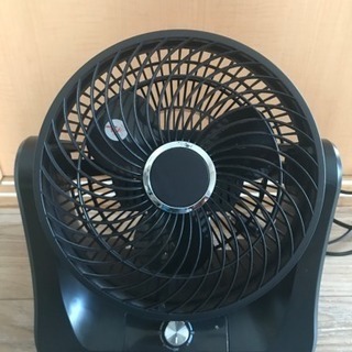 【美品】首振りサーキュレーター ニトリ