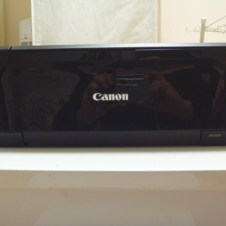 CANON　複合機　MG3630　返金補償ありの画像