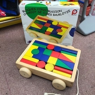 積み木  23ピース