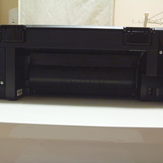CANON　複合機　MG3630　返金補償ありの画像