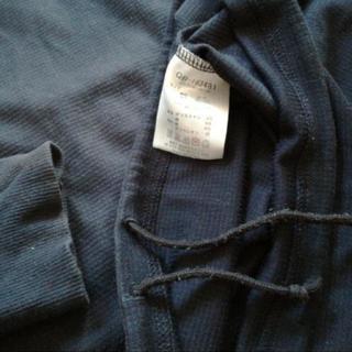 le coq sportif Mサイズ トップス ブラック ルコックの画像