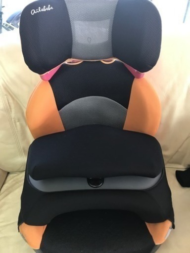 チャイルドシート