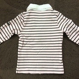 130 ELLE カットソーの画像