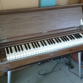 電子オルガンYAMAHA_LB-20B※値下げ‼