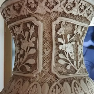 骨董？壺？花瓶？キムタクHEROで使われた物と同種？の画像