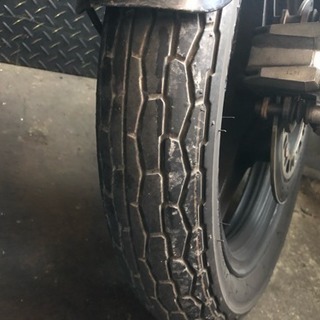 エリミネーター250SE 美品の画像