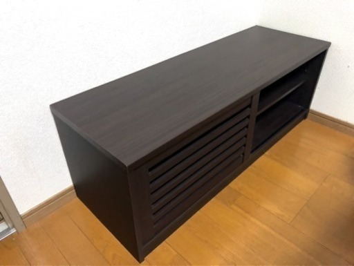 【美品】テレビ台