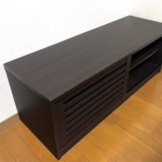 【美品】テレビ台