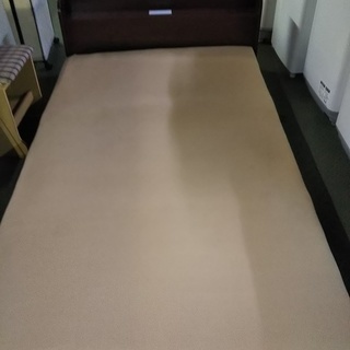 ［セミダブルベッド×2個あります。マットレス付き］⁑リサイクルシ...
