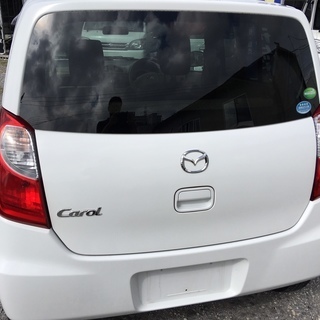 平成26年式ﾏﾂﾀﾞｷｬﾛﾙ売りますの画像