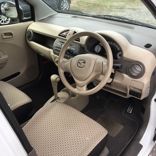 平成26年式ﾏﾂﾀﾞｷｬﾛﾙ売りますの画像