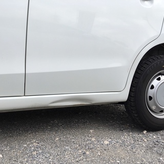 平成26年式ﾏﾂﾀﾞｷｬﾛﾙ売りますの画像