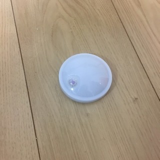 センサーライト
