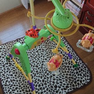 【値下げ】くまのプーさん NEWジムにへんしんメリー
