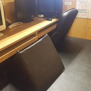 店内で出張整体、もみほぐし、リフレクソロジー、マッサージはじめませんか？の画像