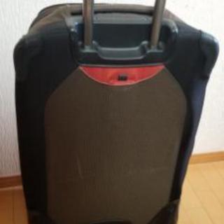 Eagle Cleek　スーツケースの画像