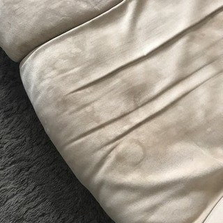 中古ソファーの画像