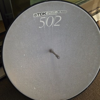 TDK BS-TA502 BS受信アンテナ