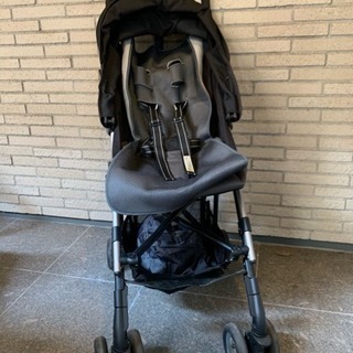 【美品】アップリカ スティック コスメクルール