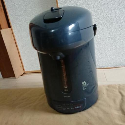 電気ぽっと