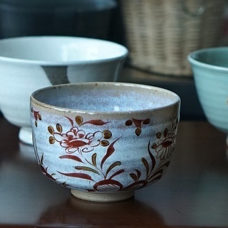 茶道具