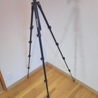 Manfrotto カメラ三脚