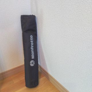 Manfrotto カメラ三脚の画像