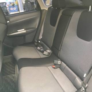 ★769[カーズ大阪]【車検３１年９月】インプレッサ！実走行６万キロ♪ピカピカ綺麗♪人気の４ＷＤ♪スマートキー♪ＥＴＣ♪ＨＩＤ♪純正AWの画像