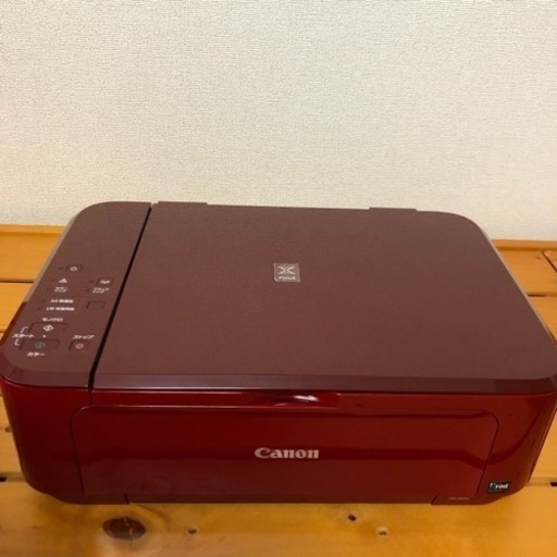 canon コピー機 MG3630