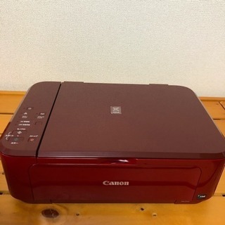 canon コピー機 MG3630