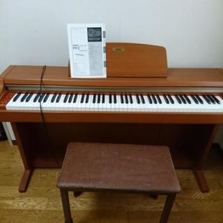 【引き取り限定】KAWAI 電子ピアノ　ＰＮ２C 引き取り限定】KAWAI 電子ピアノ PN2C