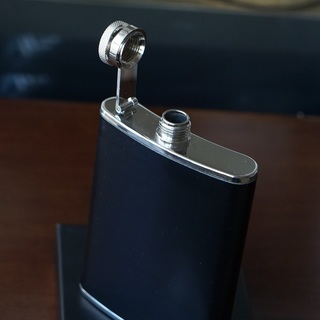 スキットル／ヒップ フラスコ の画像