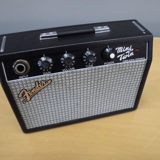 PayPay対応 ミニギターアンプ 音出し確認済 MT-10 F...