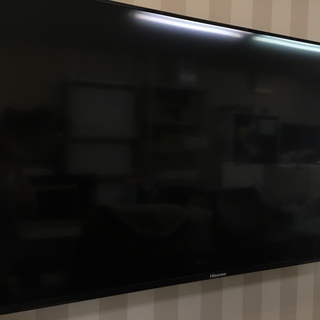 液晶テレビ