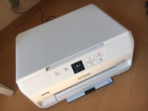 【今〜3月まで】EPSON エプソン カラリオ プリンター