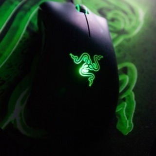【Razer】Deathadder2013 ゲーミングマウス