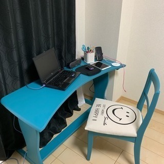 オリジナルてブル。