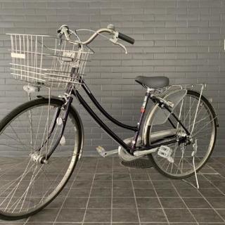 『決まりました』新品　ブリヂストン自転車27インチ　
