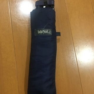 折りたたみ傘