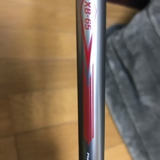 ツアーステージ アイアンセットの画像