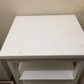 IKEAラック あげますの画像