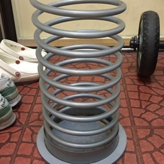 傘立てあげますの画像