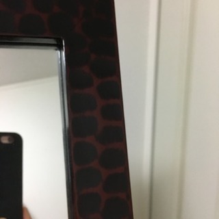 和風姿見の画像