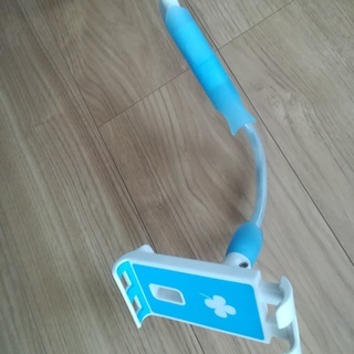 タブレット　スマホ　タブレットホルダー タブレット スマホ スタ...